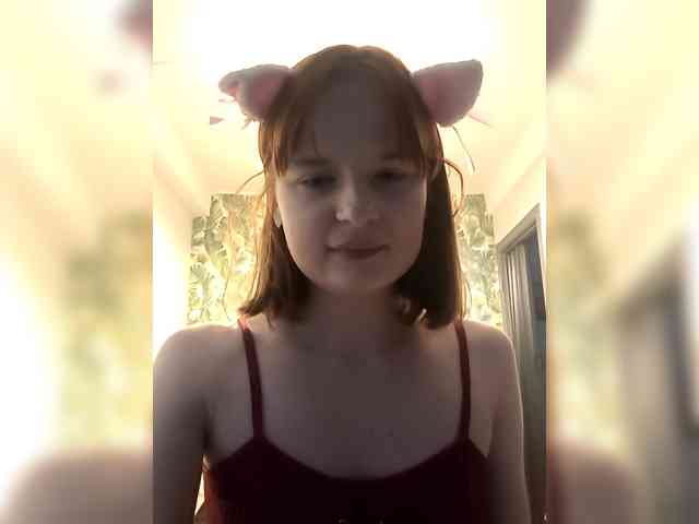 margosha-foxxy webcam