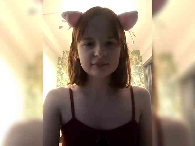 Модель: margosha-foxxy