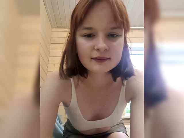 margosha-foxxy webcam