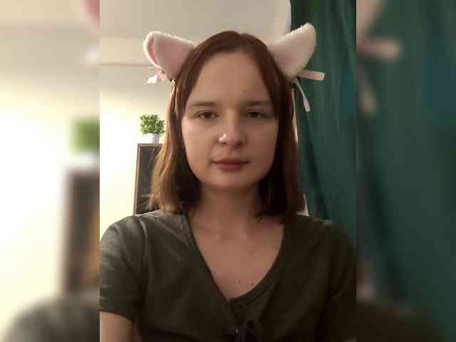 margosha-foxxy webcam