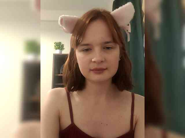 margosha-foxxy webcam