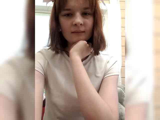 margosha-foxxy Live Webcam on BongaCams