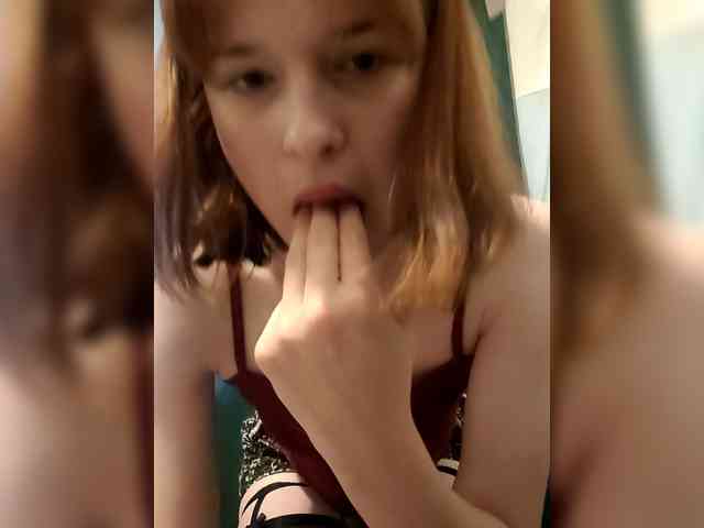 margosha-foxxy webcam