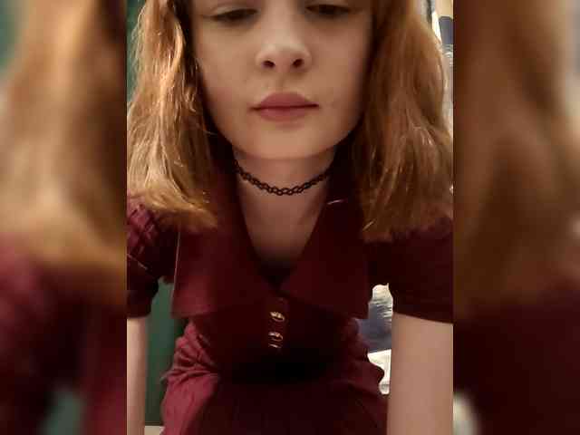 margosha-foxxy