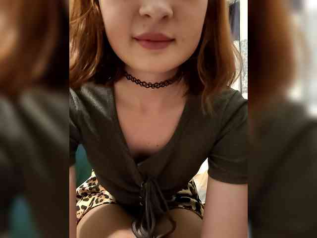 margosha-foxxy webcam