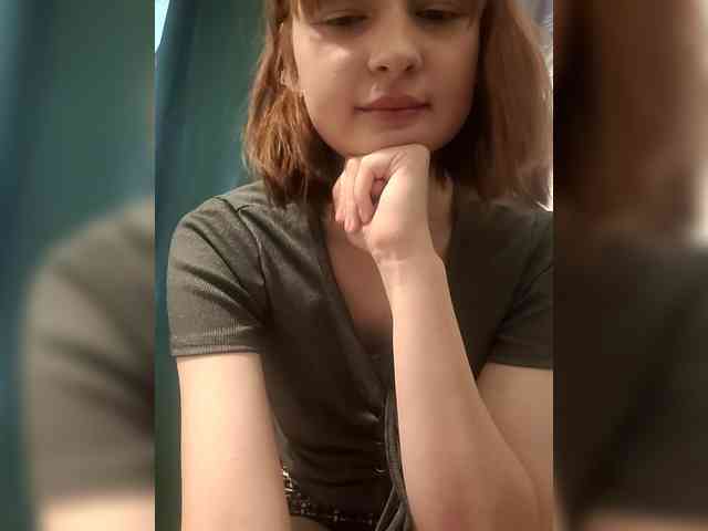 margosha-foxxy webcam