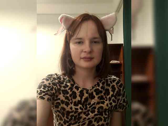 margosha-foxxy webcam