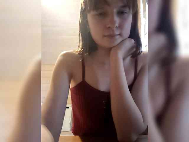 margosha-foxxy webcam