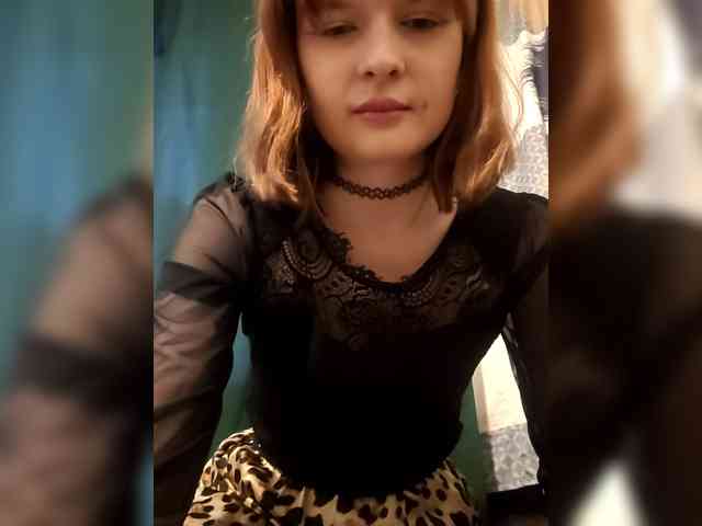 margosha-foxxy webcam