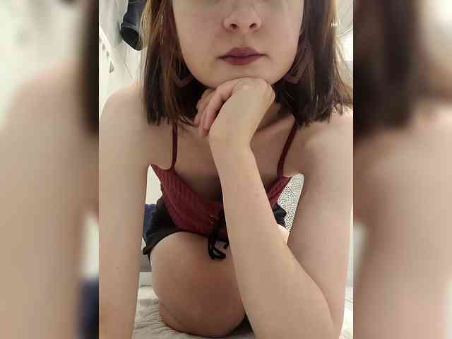 margosha-foxxy webcam