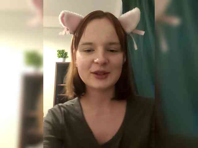 margosha-foxxy webcam