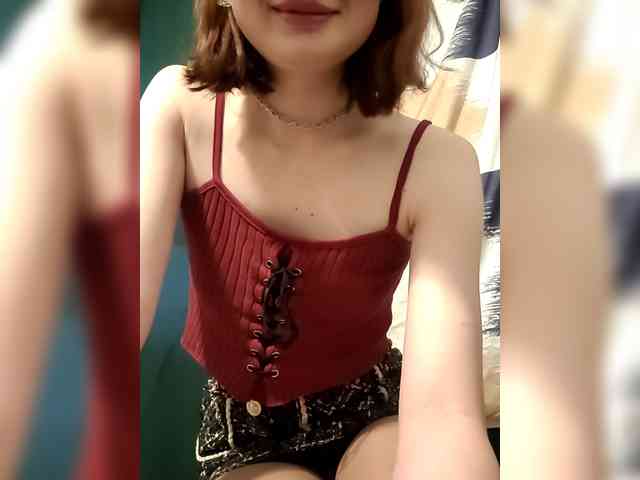 margosha-foxxy webcam