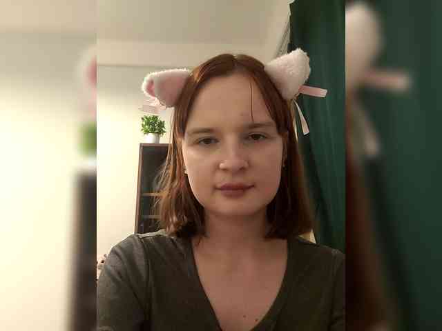 margosha-foxxy webcam