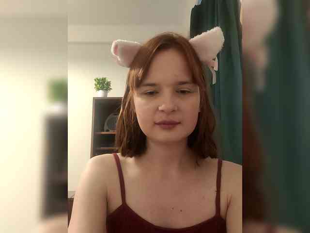 margosha-foxxy webcam