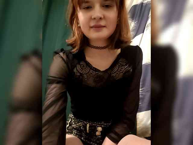 margosha-foxxy webcam
