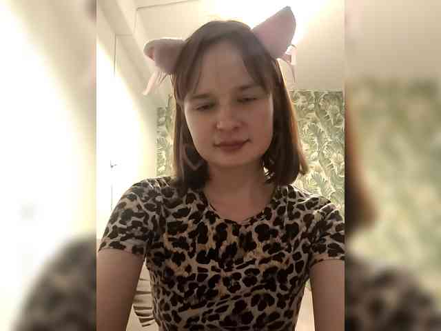 margosha-foxxy webcam