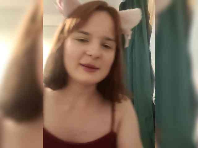 margosha-foxxy webcam