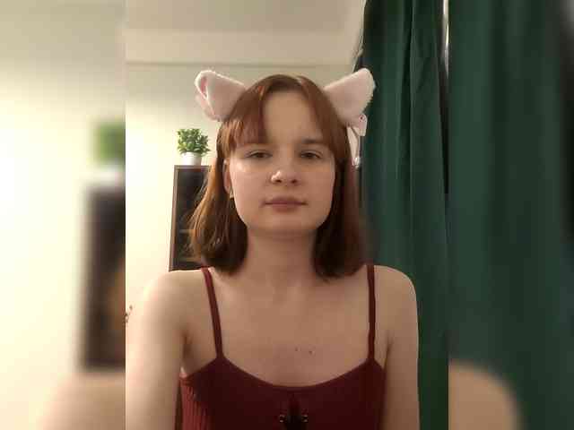 margosha-foxxy webcam