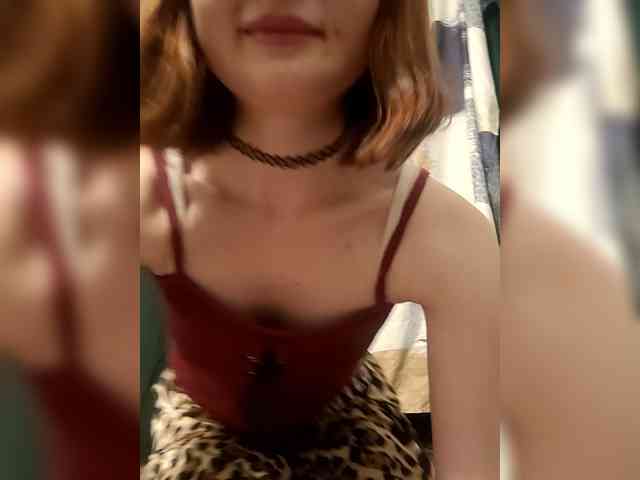 margosha-foxxy