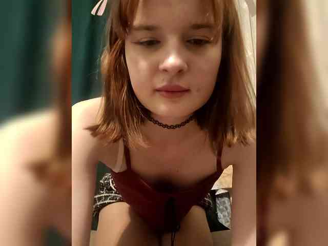 margosha-foxxy webcam