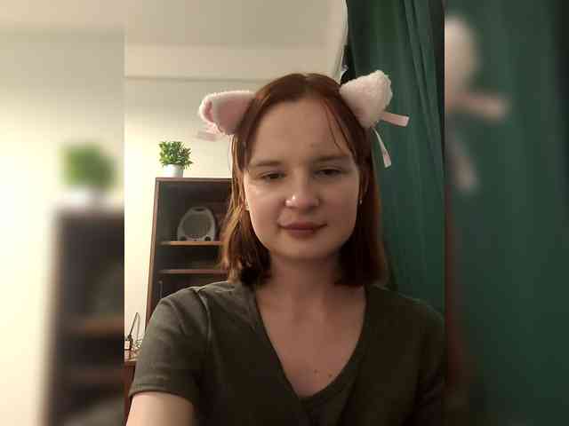 margosha-foxxy webcam
