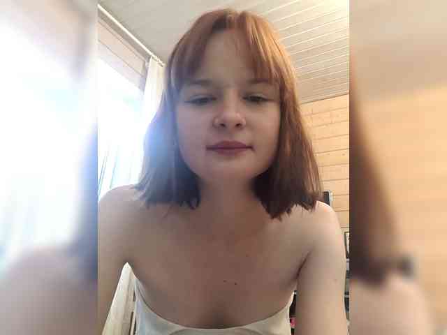 margosha-foxxy webcam