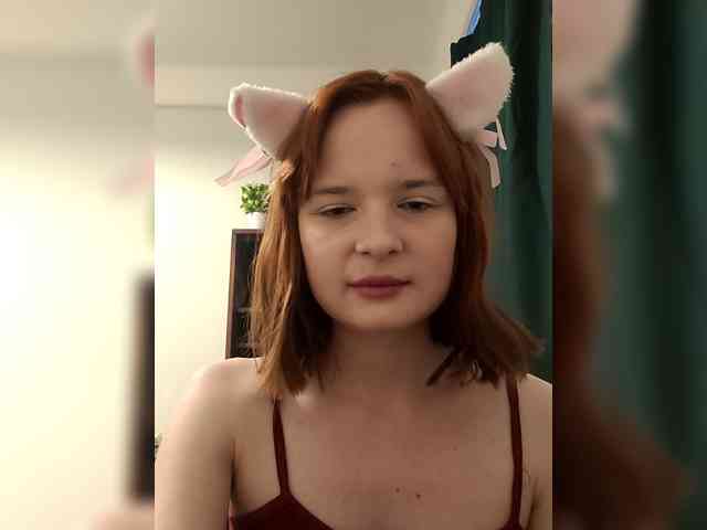 margosha-foxxy webcam
