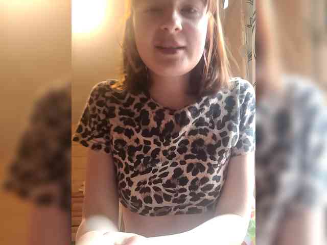 margosha-foxxy Live Webcam on BongaCams