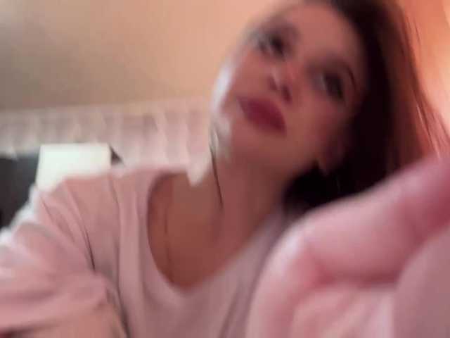 MarinMuckey live cam on BongaCams