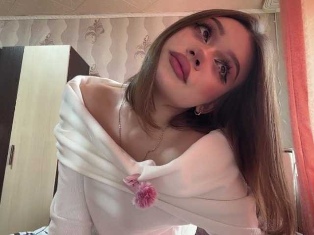 MarinMuckey live cam on BongaCams