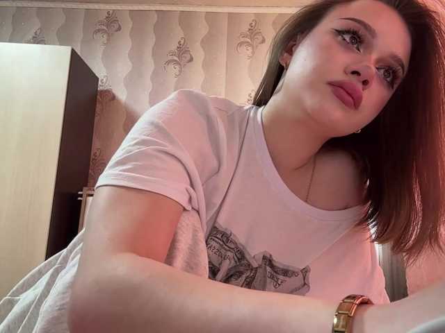 MarinMuckey live cam on BongaCams