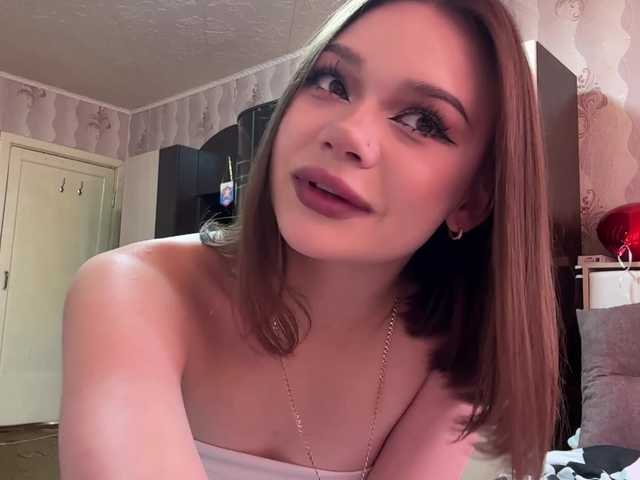 MarinMuckey live cam on BongaCams