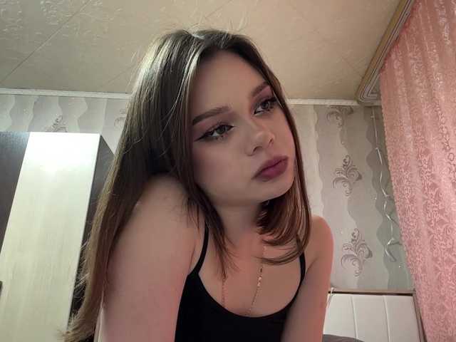 MarinMuckey live cam on BongaCams