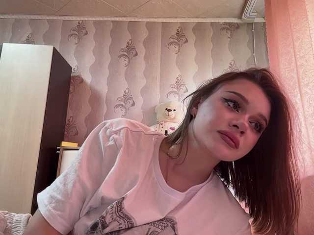 MarinMuckey live cam on BongaCams