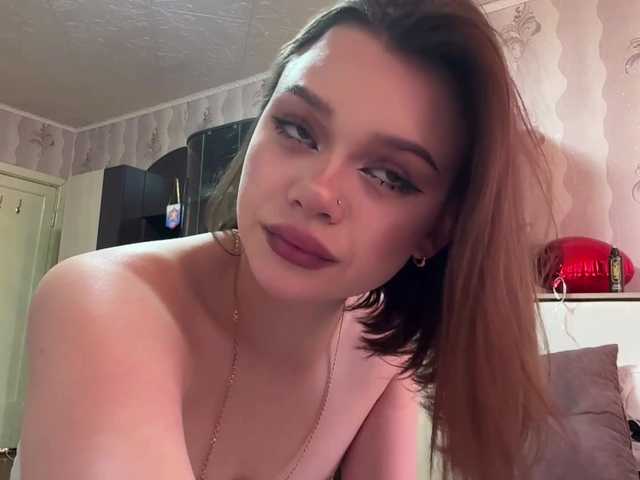 MarinMuckey live cam on BongaCams