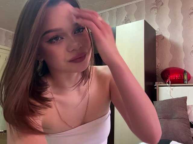 MarinMuckey live cam on BongaCams