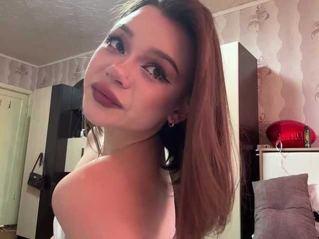 MarinMuckey live cam on BongaCams