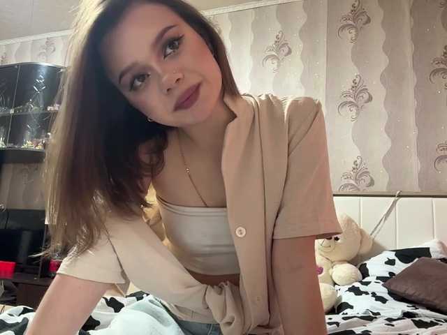 MarinMuckey live cam on BongaCams