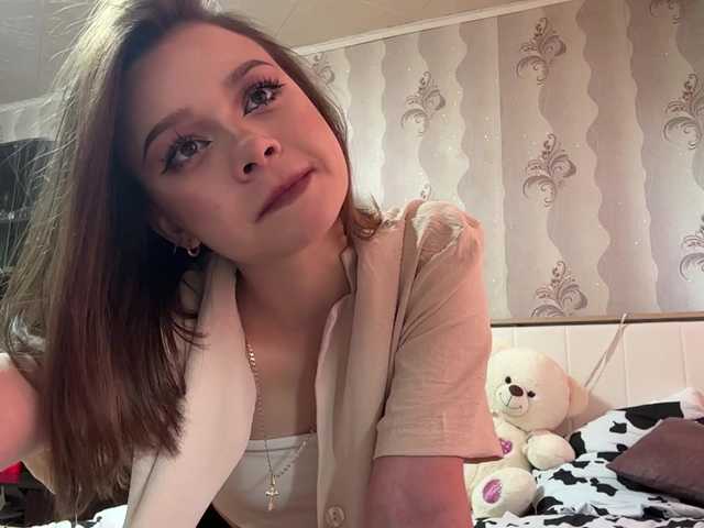 MarinMuckey live cam on BongaCams
