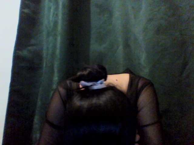 Anna332245, en vivo ahora en BongaCams