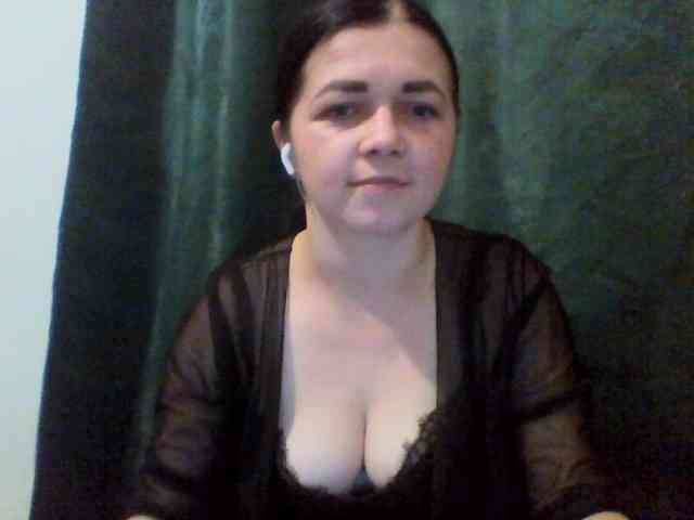 Anna332245 webcam