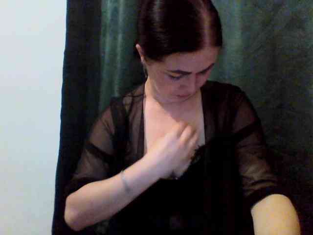 Anna332245 webcam