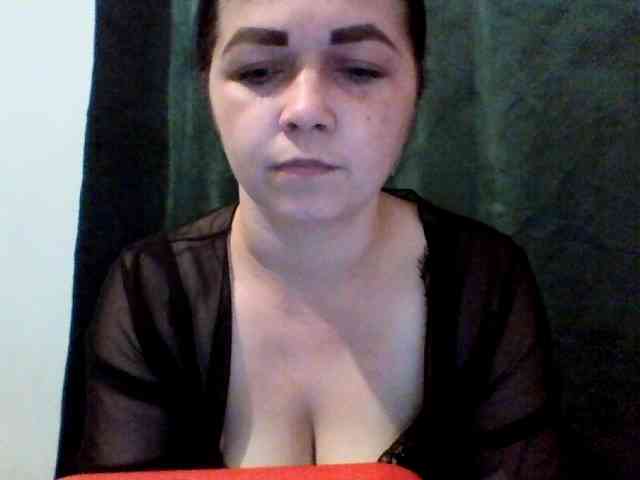 Anna332245 webcam