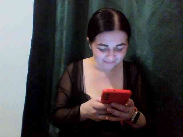 Anna332245 webcam