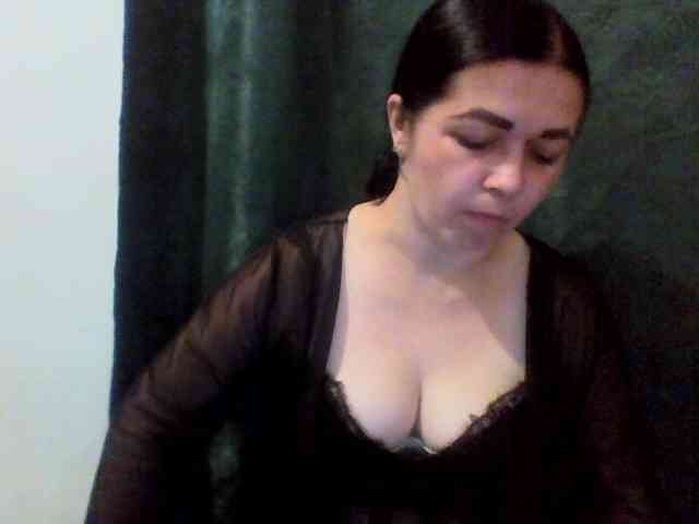 Anna332245 webcam