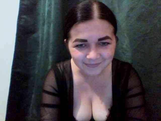 Anna332245 webcam