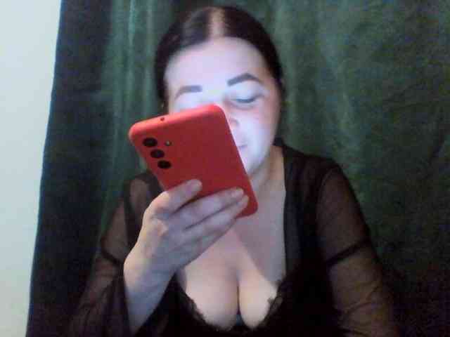 Anna332245 webcam