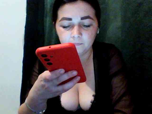 Anna332245 webcam