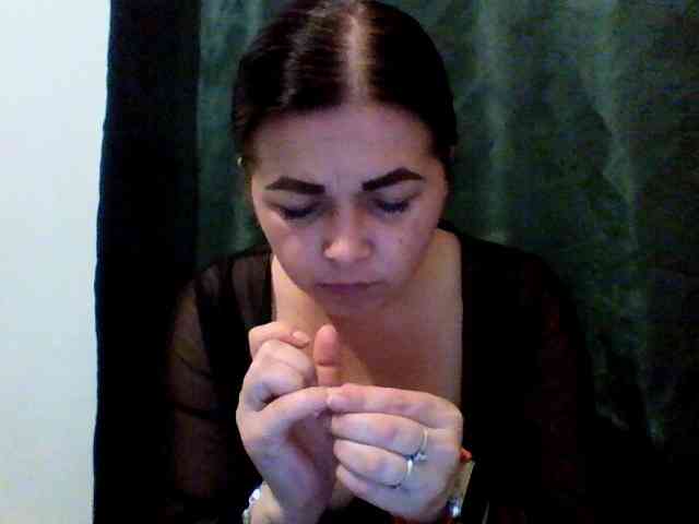 Anna332245 webcam