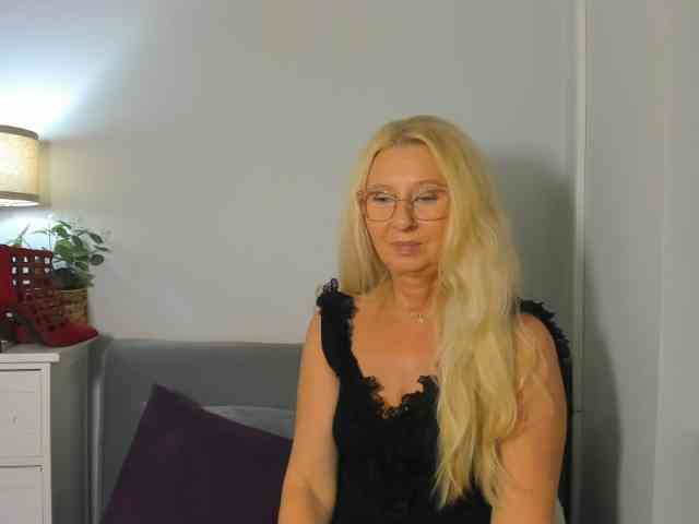 ClareSensual